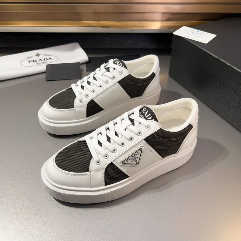 Prada Casual Shoes